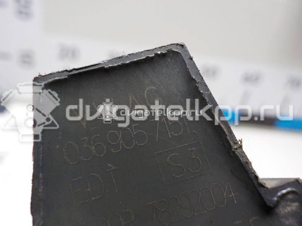 Фото Катушка зажигания  036905715F для Audi A4 / A6 / A3 / 80 / A5 {forloop.counter}}
