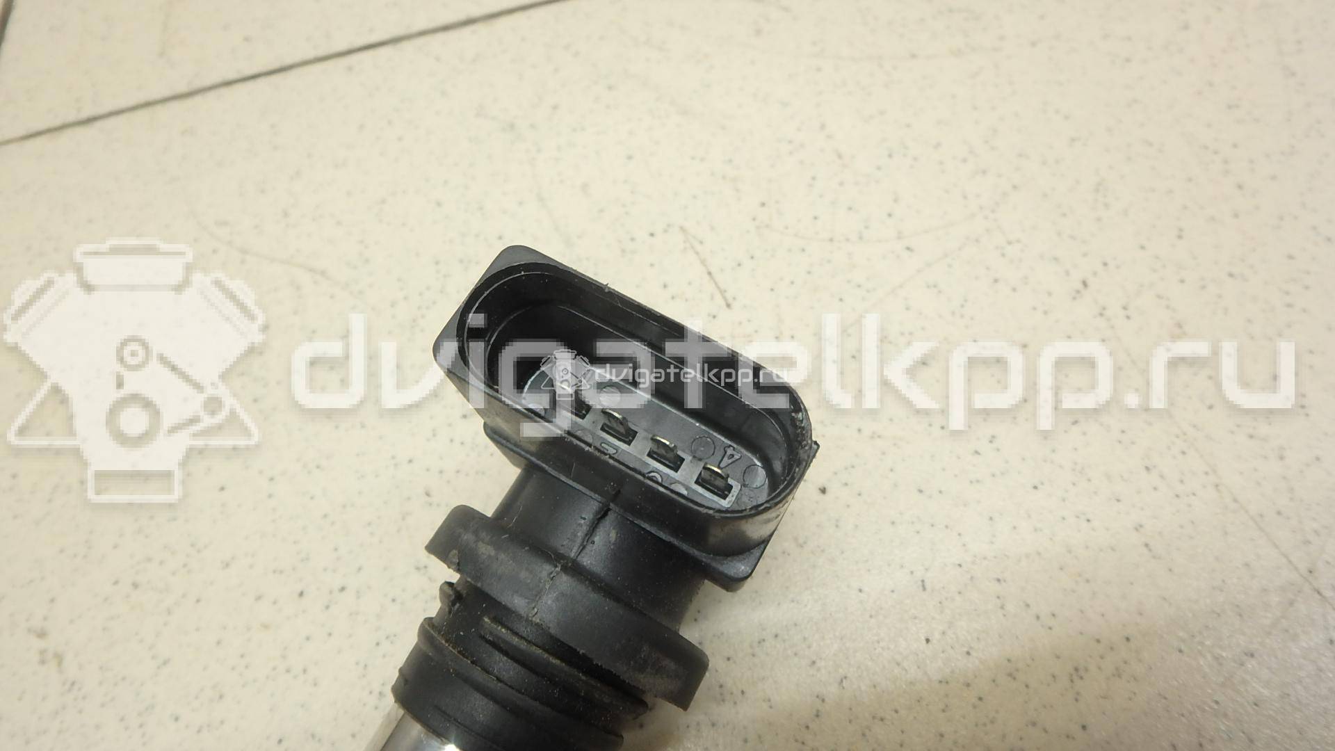 Фото Катушка зажигания  036905715f для Audi A4 / A6 / A3 / 80 / A5 {forloop.counter}}