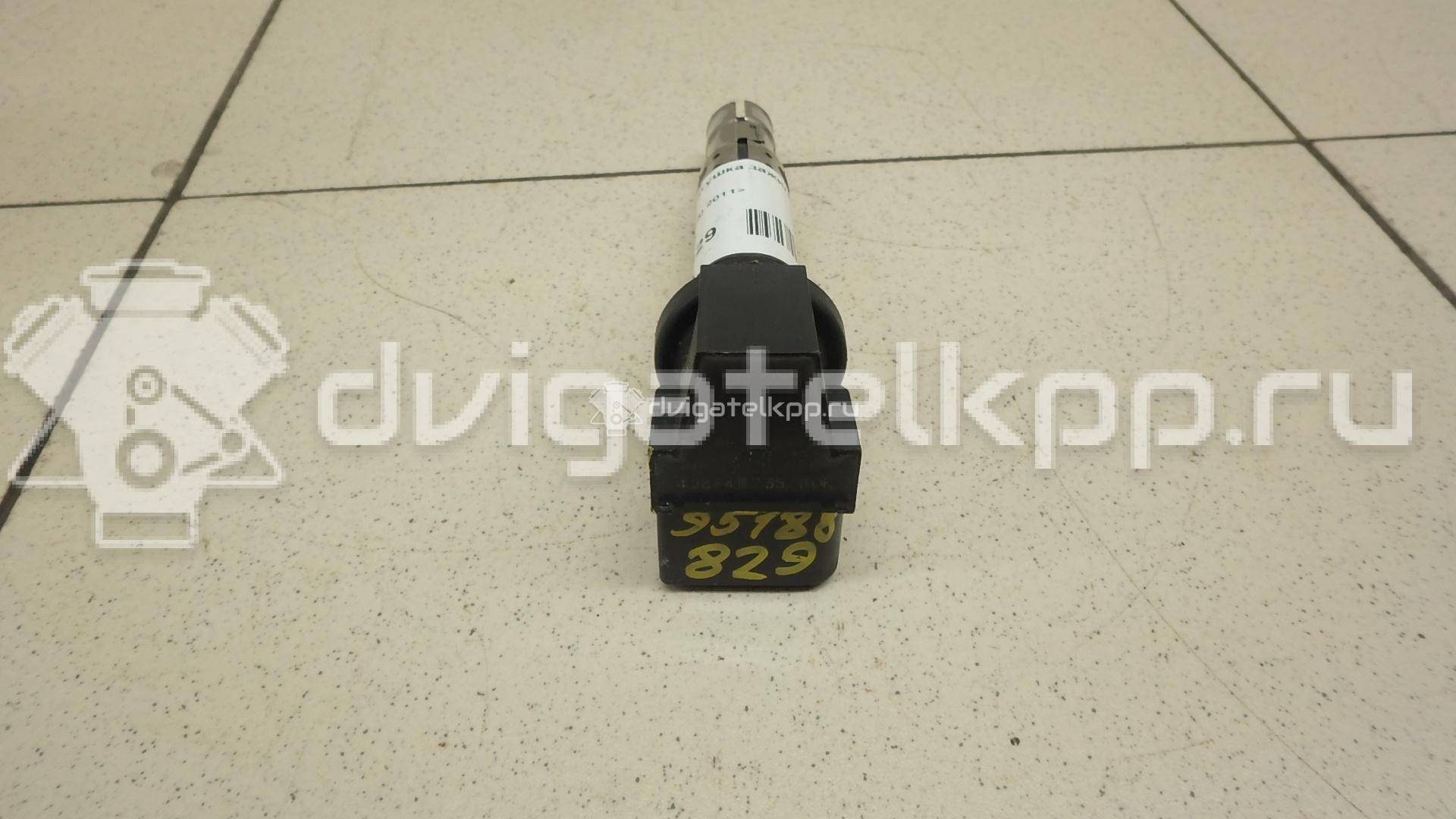 Фото Катушка зажигания  036905715F для Audi A4 / A6 / A3 / 80 / A5 {forloop.counter}}