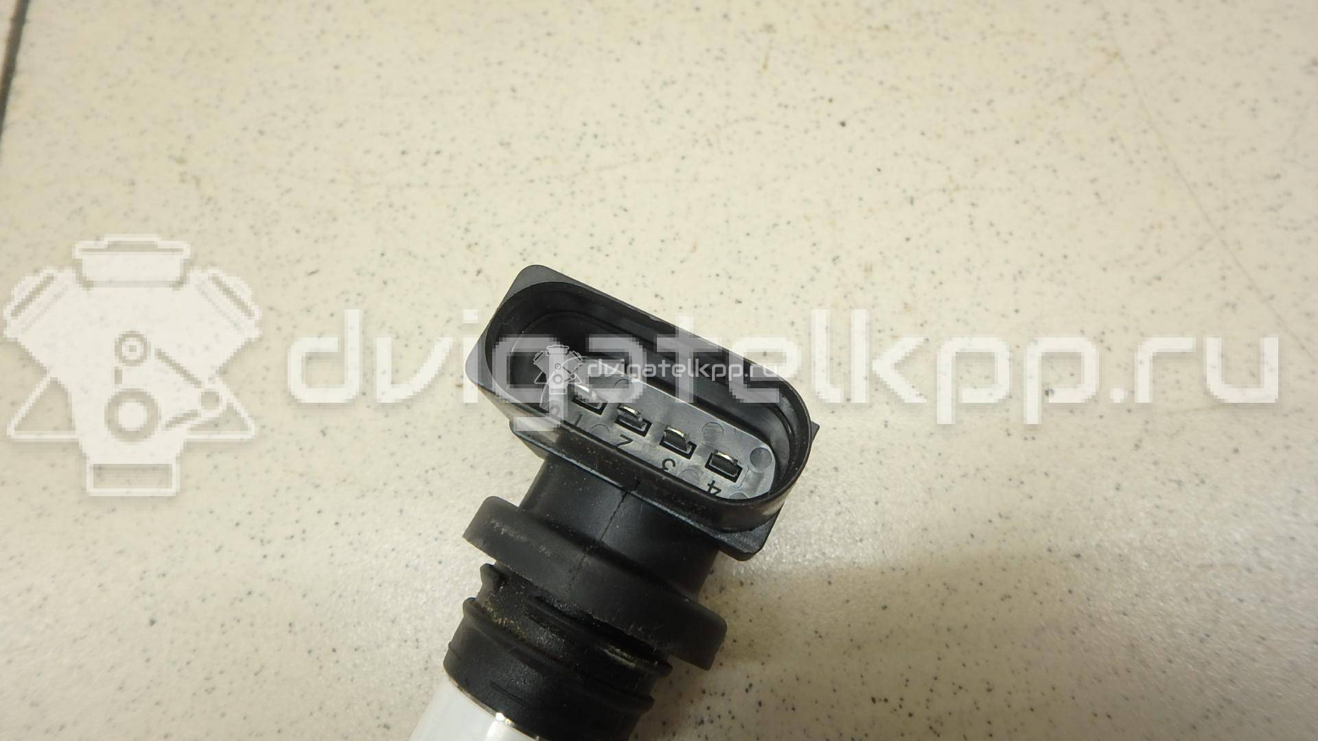 Фото Катушка зажигания  036905715F для Audi A4 / A6 / A3 / 80 / A5 {forloop.counter}}