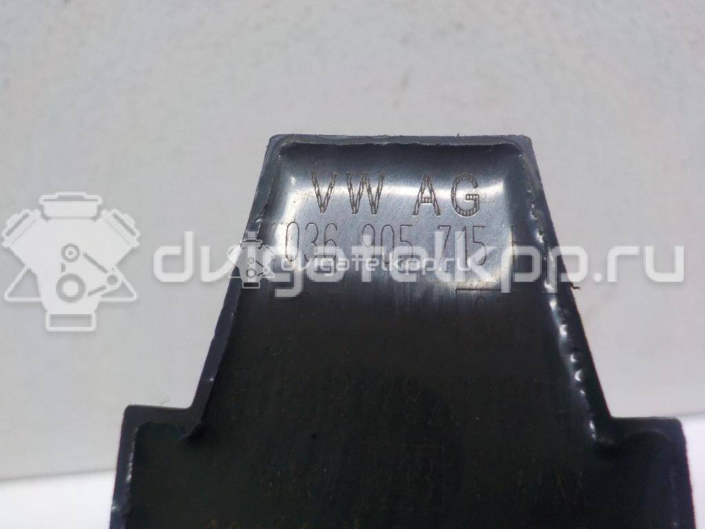 Фото Катушка зажигания  036905715F для Audi A4 / A6 / A3 / 80 / A5 {forloop.counter}}