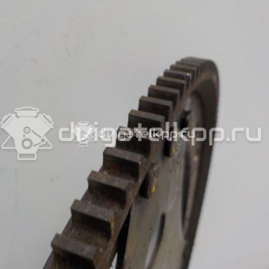 Фото Маховик для двигателя AWT для Audi A4 / A6 150 л.с 20V 1.8 л бензин 058105323G