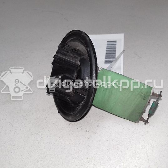 Фото Резистор отопителя  6Q0959263A для Audi A1 / A2 8Z0