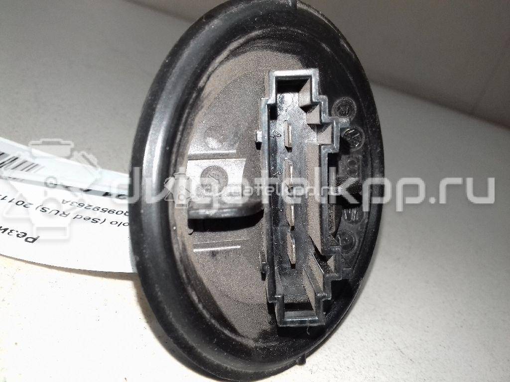 Фото Резистор отопителя  6Q0959263A для Audi A1 / A2 8Z0 {forloop.counter}}