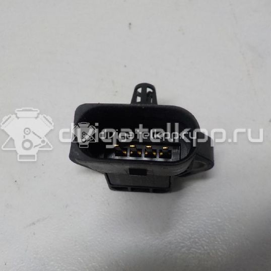 Фото Датчик абсолютного давления  03g906051d для Audi A4 / A6 / A3 / Tt / Allroad