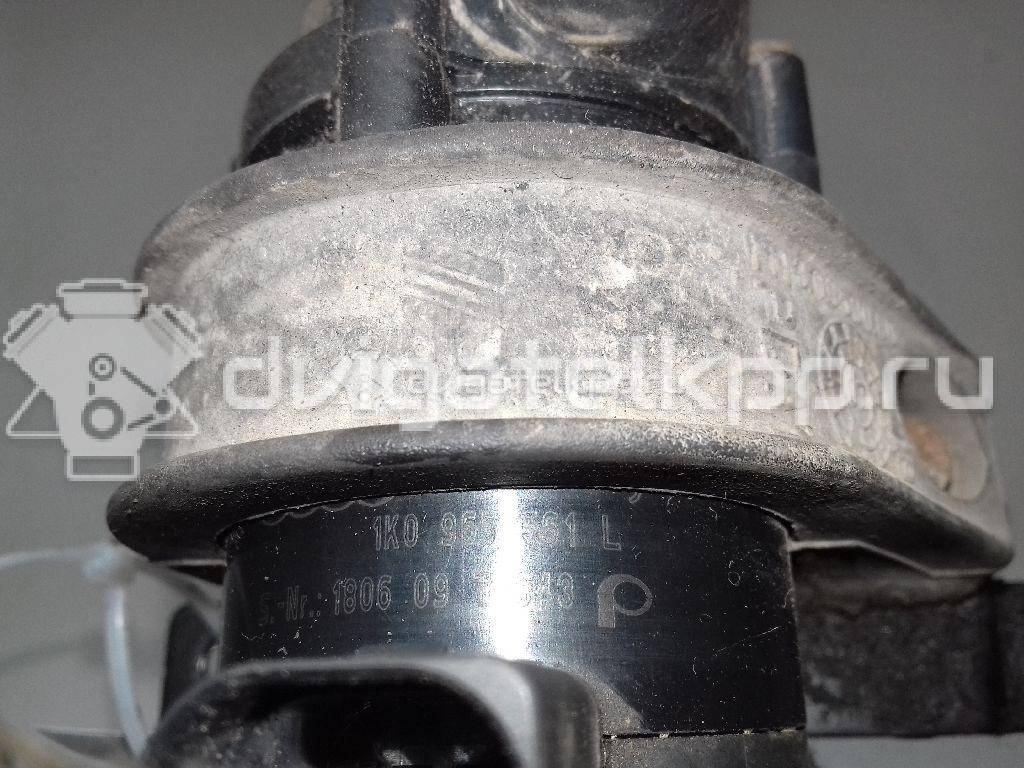 Фото Насос (помпа) электрический  1K0965561L для Audi A3 / A1 {forloop.counter}}