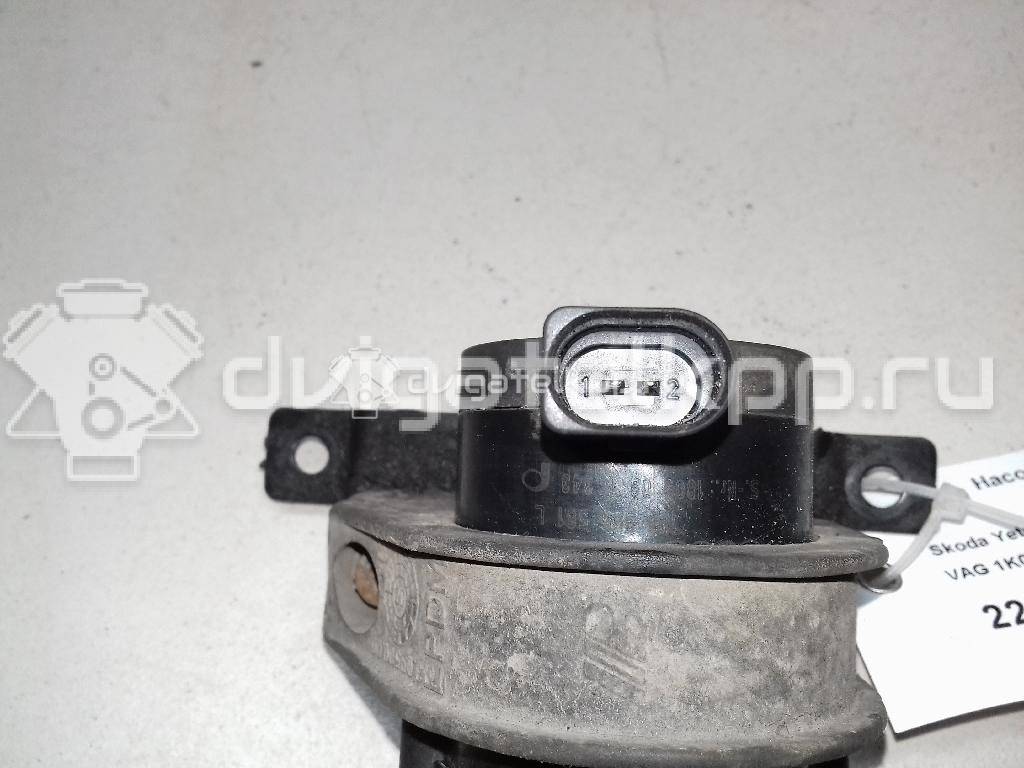 Фото Насос (помпа) электрический  1K0965561L для Audi A3 / A1 {forloop.counter}}