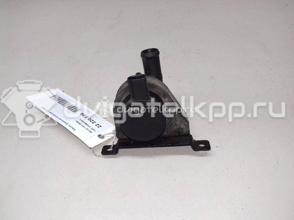 Фото Насос (помпа) электрический  1K0965561L для Audi A3 / A1 {forloop.counter}}