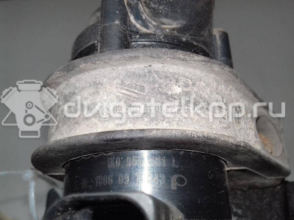 Фото Насос (помпа) электрический  1K0965561L для Audi A3 / A1 {forloop.counter}}