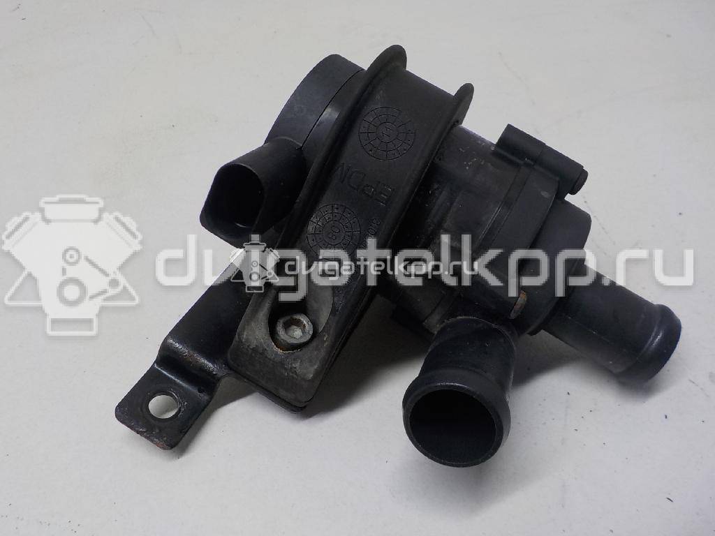 Фото Насос (помпа) электрический  1K0965561L для Audi A3 / A1 {forloop.counter}}