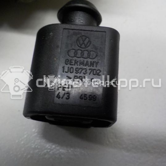 Фото Разъем  1J0973702 для audi A1