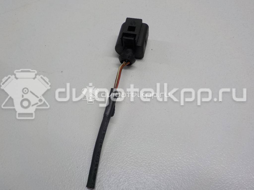 Фото Разъем  1J0973702 для audi A1 {forloop.counter}}