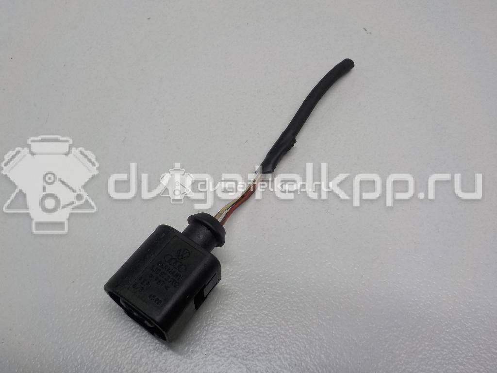 Фото Разъем  1J0973702 для audi A1 {forloop.counter}}
