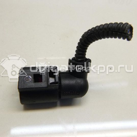 Фото Разъем  1J0973702 для audi A1