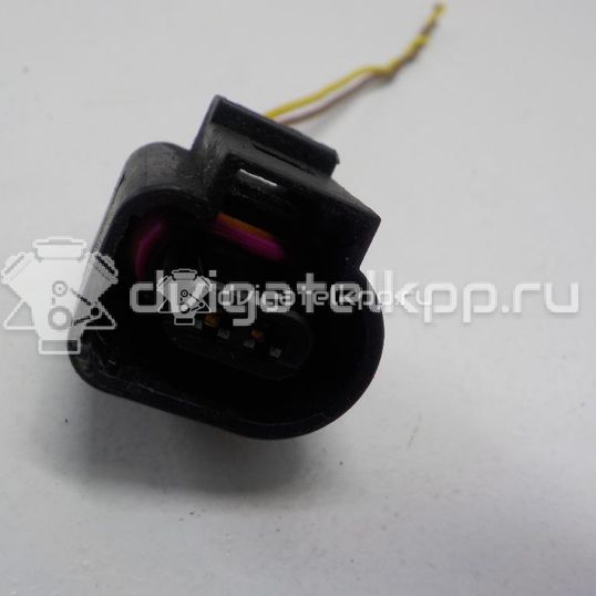 Фото Разъем  1J0973702 для audi A1