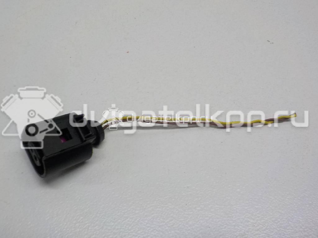 Фото Разъем  1J0973702 для audi A1 {forloop.counter}}