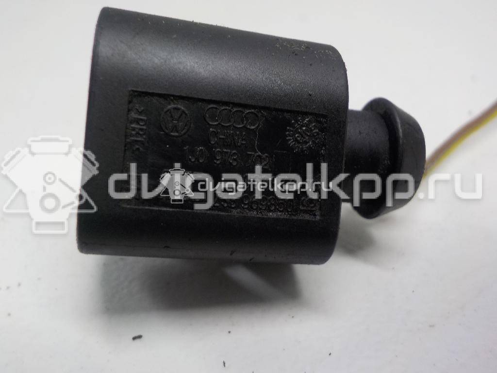 Фото Разъем  1J0973702 для audi A1 {forloop.counter}}