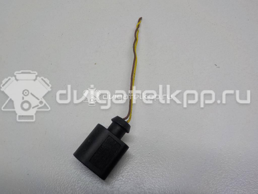 Фото Разъем  1J0973702 для audi A1 {forloop.counter}}