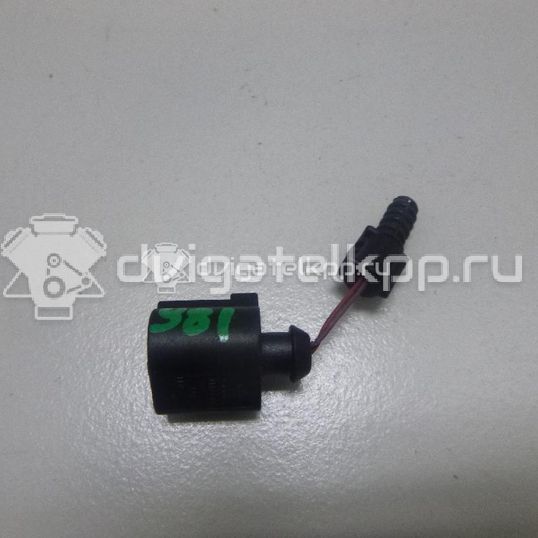 Фото Разъем  1J0973702 для audi A1