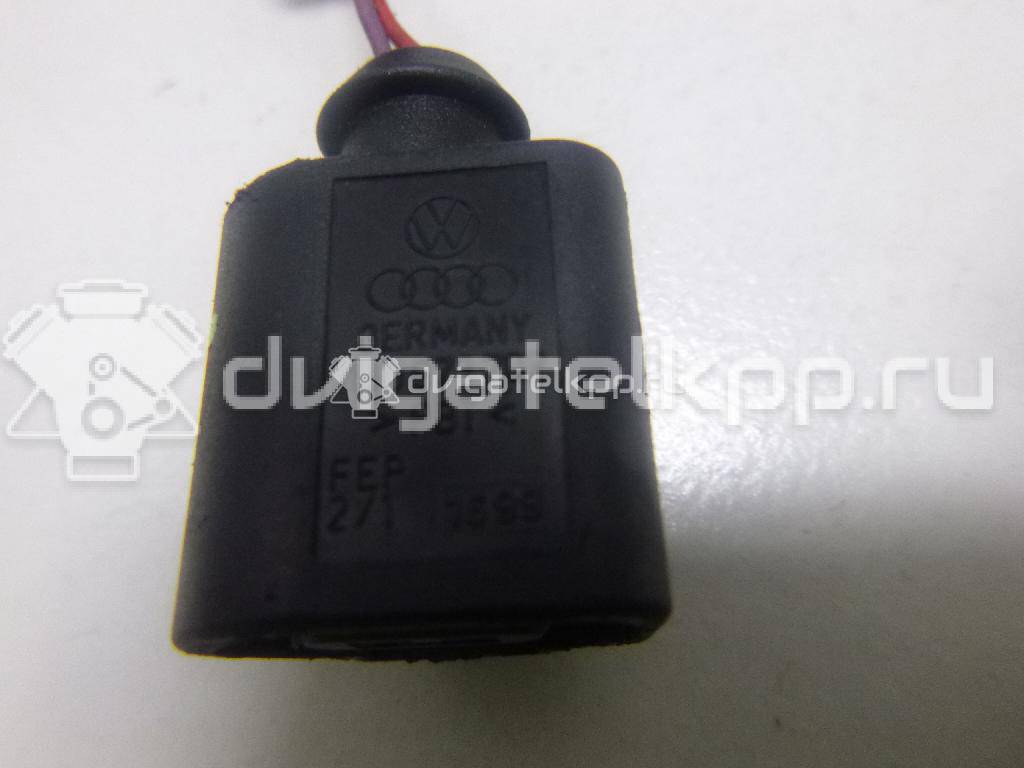 Фото Разъем  1J0973702 для audi A1 {forloop.counter}}