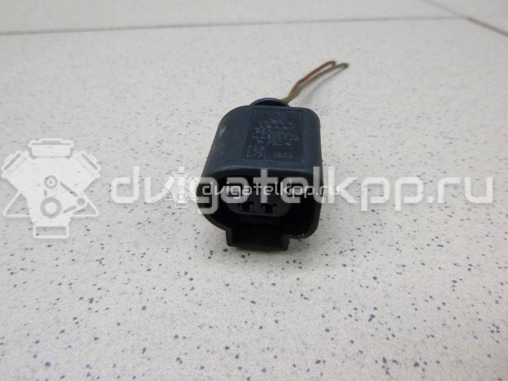Фото Разъем  1J0973702 для audi A1 {forloop.counter}}