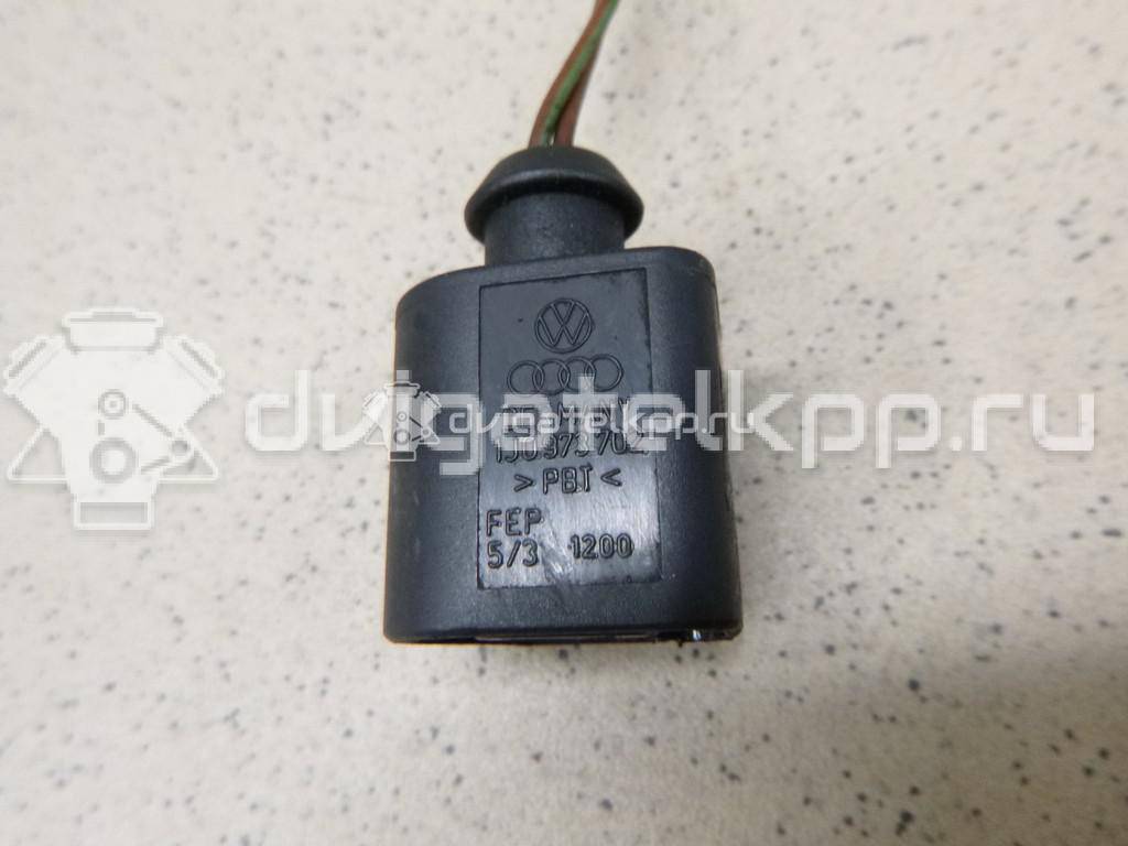 Фото Разъем  1J0973702 для audi A1 {forloop.counter}}