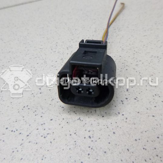 Фото Разъем  1J0973702 для audi A1