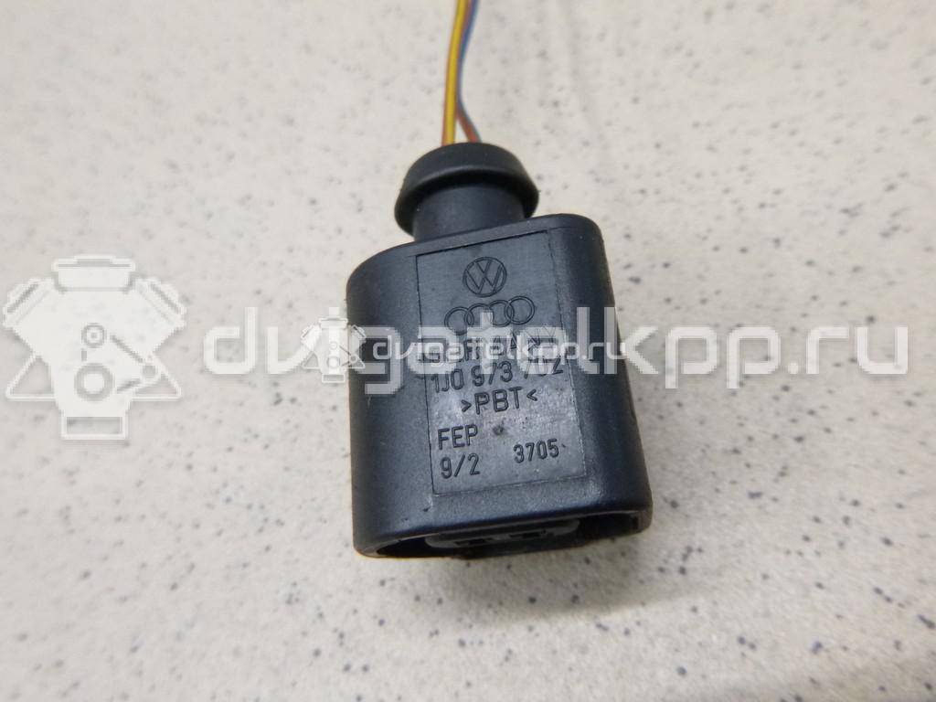 Фото Разъем  1J0973702 для audi A1 {forloop.counter}}