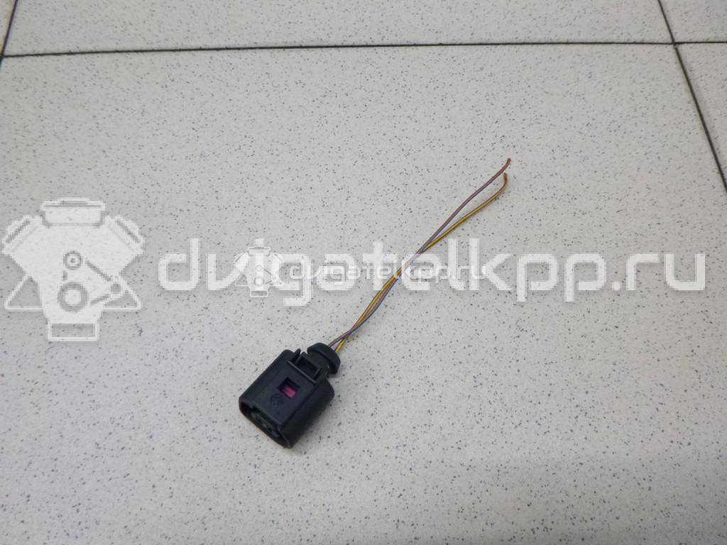 Фото Разъем  1J0973702 для audi A1 {forloop.counter}}