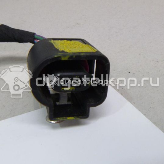 Фото Разъем  1J0973702 для audi A1
