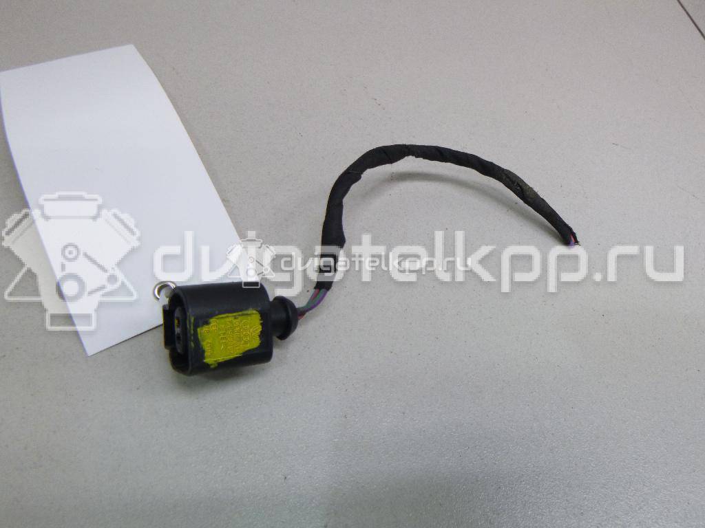 Фото Разъем  1J0973702 для audi A1 {forloop.counter}}