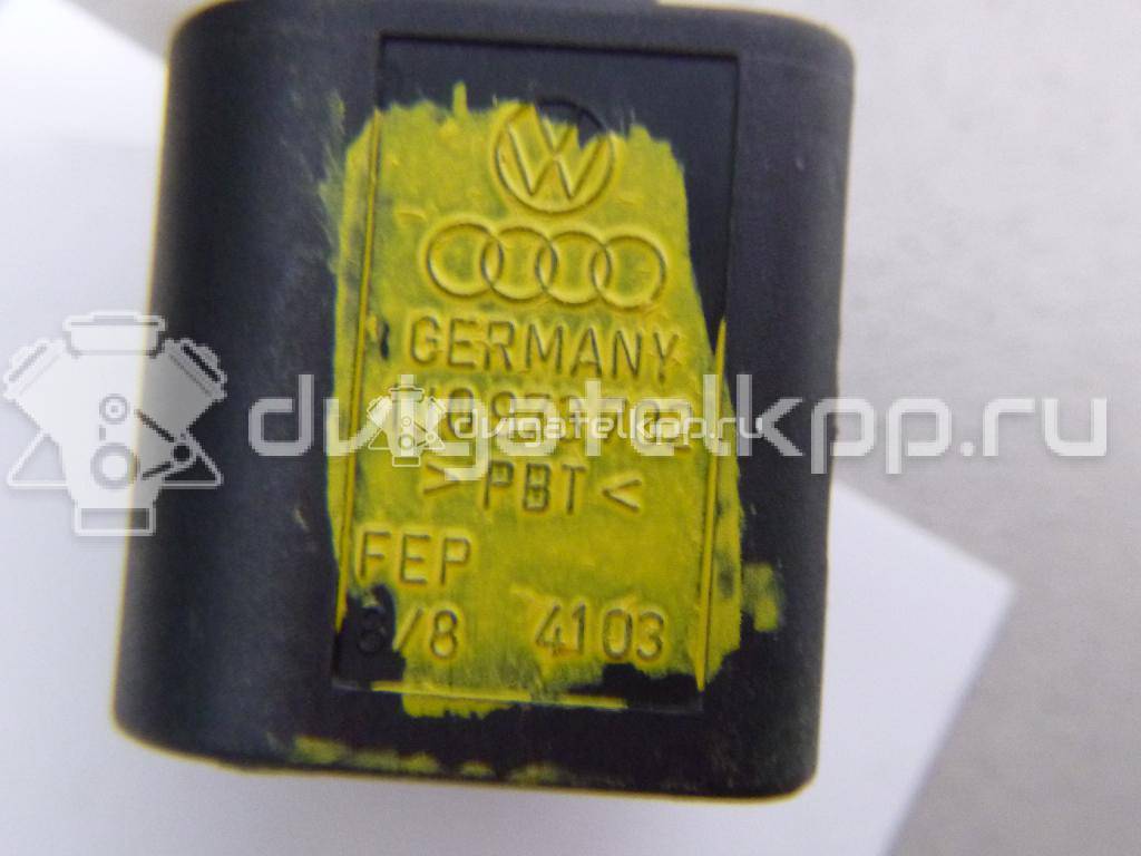 Фото Разъем  1J0973702 для audi A1 {forloop.counter}}