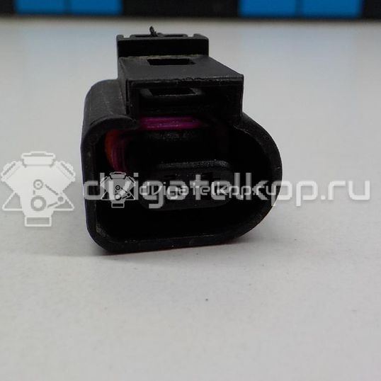 Фото Разъем  1J0973702 для audi A1