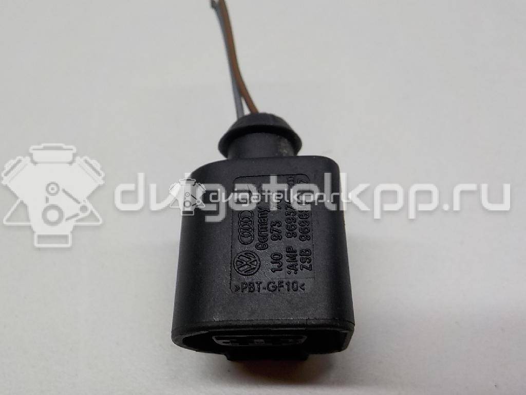 Фото Разъем  1J0973702 для audi A1 {forloop.counter}}
