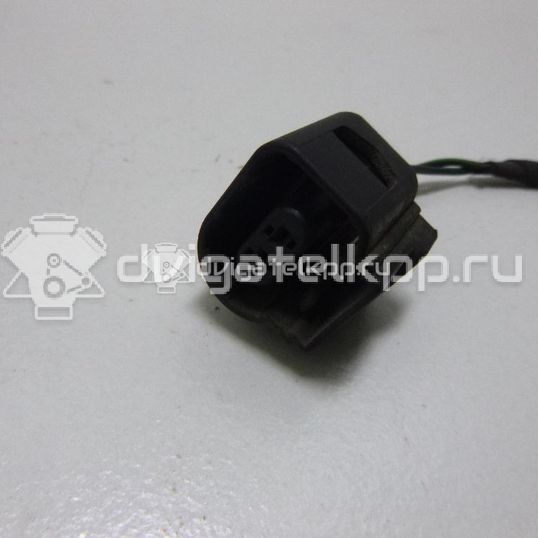 Фото Разъем  8K0973702 для audi A1