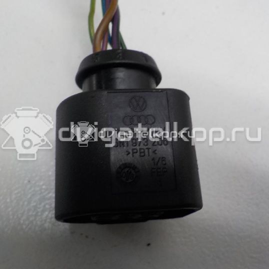 Фото Разъем  5N1973206 для audi A1