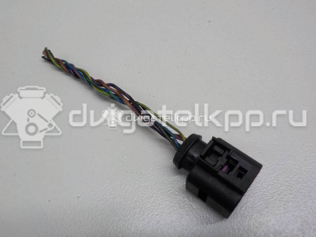Фото Разъем  5N1973206 для audi A1 {forloop.counter}}
