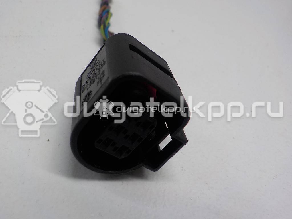 Фото Разъем  5N1973206 для audi A1 {forloop.counter}}