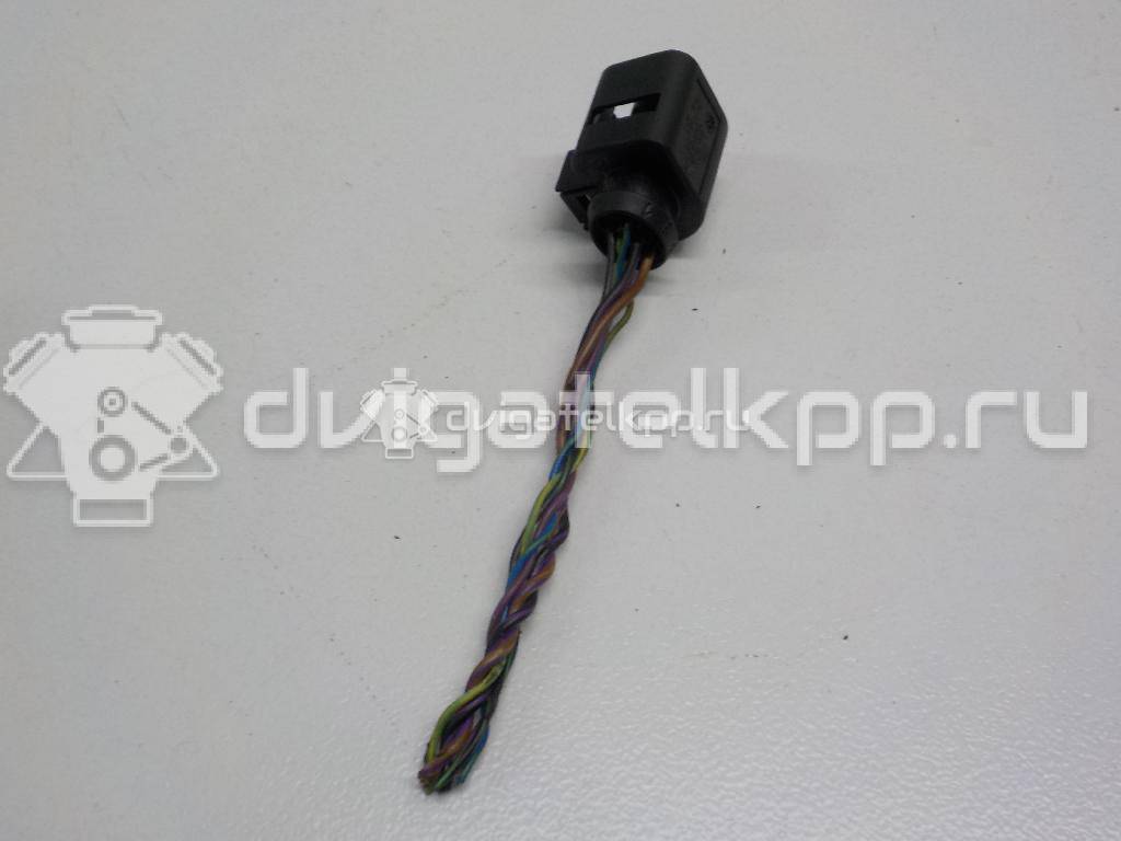 Фото Разъем  5N1973206 для audi A1 {forloop.counter}}