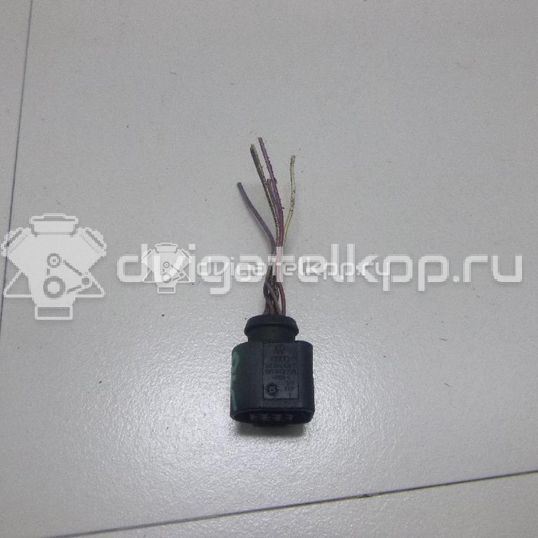 Фото Разъем  5N1973206 для audi A1