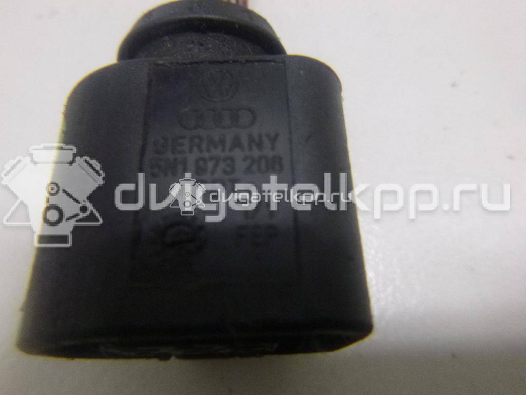 Фото Разъем  5N1973206 для audi A1 {forloop.counter}}