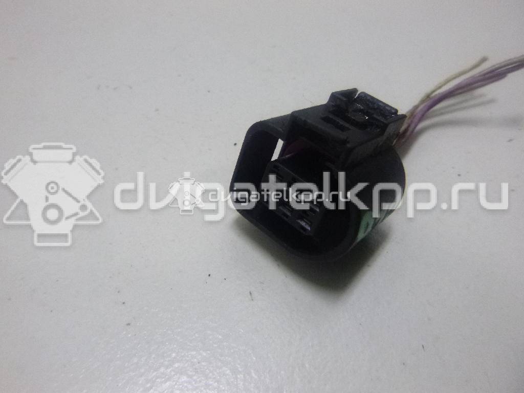 Фото Разъем  5N1973206 для audi A1 {forloop.counter}}