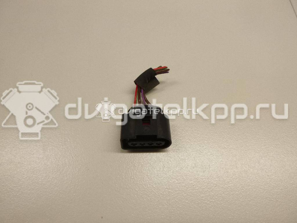 Фото Разъем  4B0973724 для audi A1 {forloop.counter}}