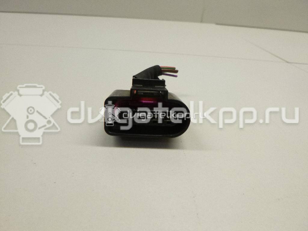 Фото Разъем  4B0973724 для audi A1 {forloop.counter}}