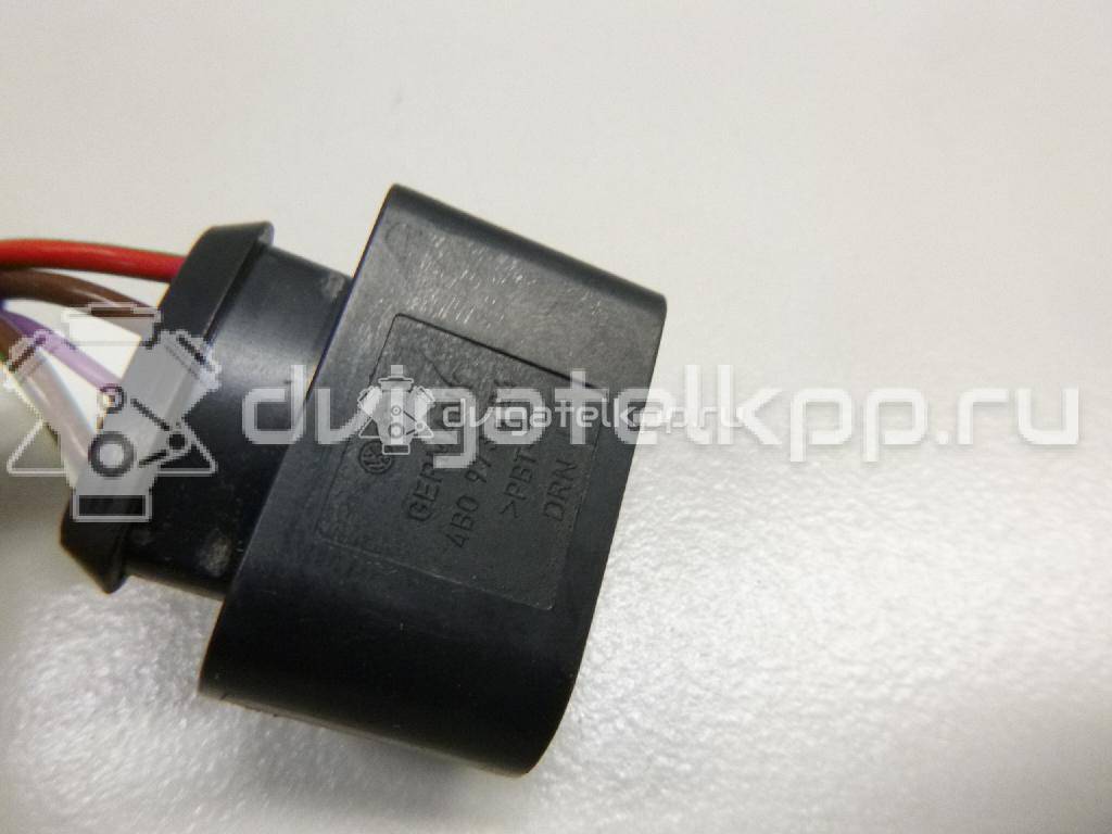 Фото Разъем  4B0973724 для audi A1 {forloop.counter}}