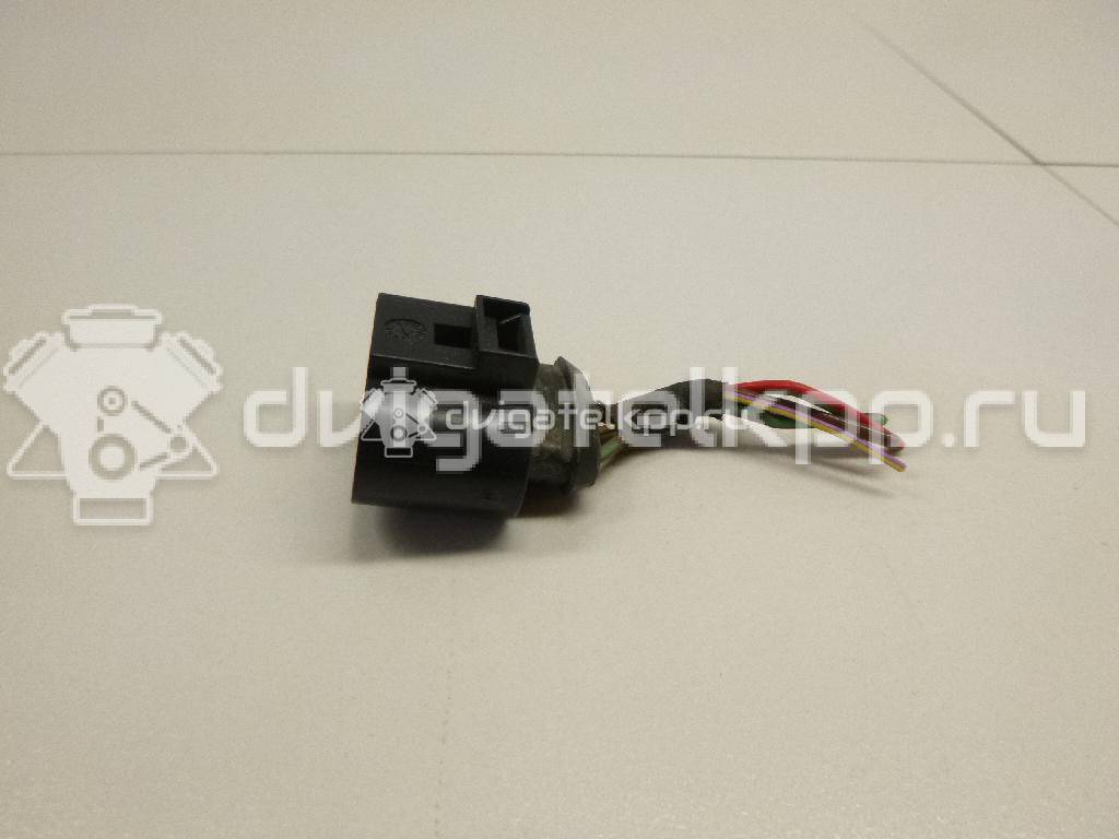 Фото Разъем  4B0973724 для audi A1 {forloop.counter}}