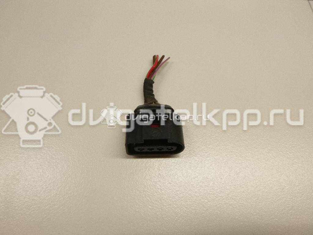 Фото Разъем  4B0973724 для audi A1 {forloop.counter}}
