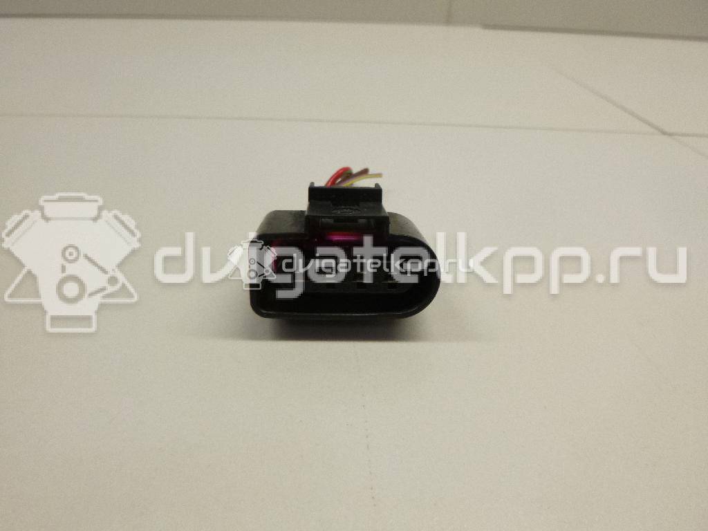 Фото Разъем  4B0973724 для audi A1 {forloop.counter}}