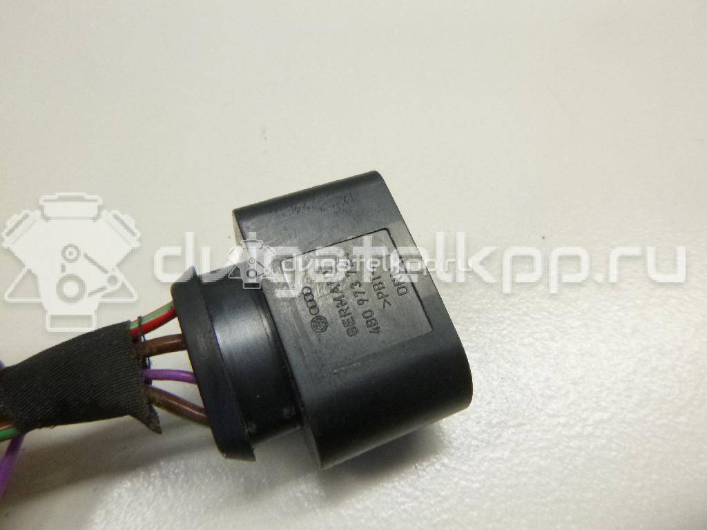 Фото Разъем  4B0973724 для audi A1 {forloop.counter}}