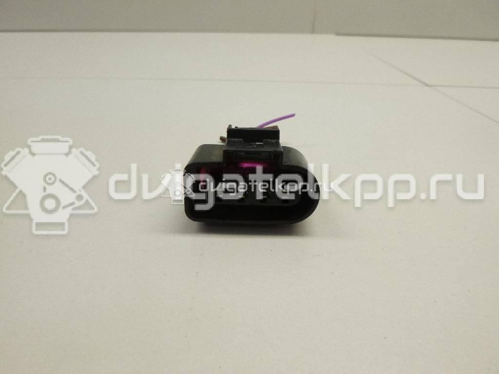 Фото Разъем  4B0973724 для audi A1 {forloop.counter}}